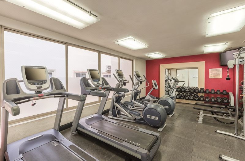 voco Saltillo Suites by IHG photo 4