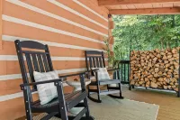 The Wildflower:  Mountain Views, Sauna, Hot Tub, Game Room, Fire Pit, Sleeps 12 - Gym