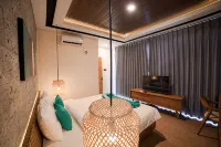 Ubu Villa Alston in Yogyakarta - Wi-Fi
