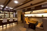 Crystal Hotel & Spa - Baarit