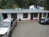 Cabini Taz - 2 estrellas