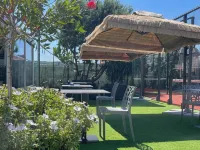 Lounge Padel Village - Gym