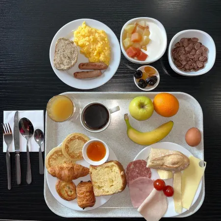 Holiday Inn Express MONTPELLIER - ODYSSEUM by IHG