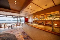 Komatsu-Kan Kofu-Tei - bar