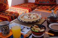 Jurassic Surf House Anza - sul mare
