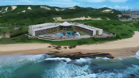 Hotel PIRÂMIDE Natal - Condos