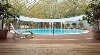 Toronto Don Valley Hotel - Romanttinen