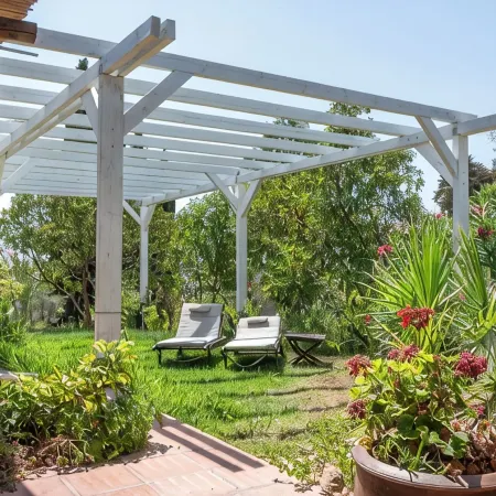 HOLIDAY HOME - CORTIJO