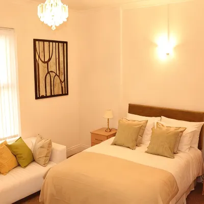 Ababeel Hotel Hotels near Hall Green
