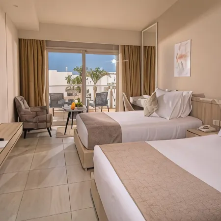 Amarina Abu Soma Resort & Aquapark