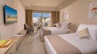 Amarina Abu Soma Resort & Aquapark - Park Yeri