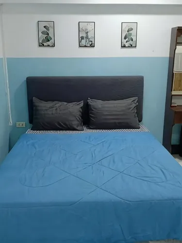 รูปภาพของพักระยะยาว | WiFi 500Mbps | ใกล้แมคโคร มีจักรยาน | Room 214