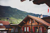 Balmers Hostel - Hostels