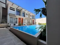 Residencial Marina House - piscine