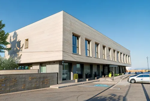 Hotel Venta Baños - 3 étoiles