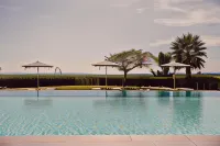 Masseria del Carboj - Pools