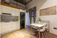 Apartamentos Granada Deluxe 3000 - ペット同伴可