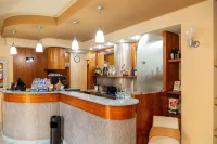 Hotel Donatella - parking