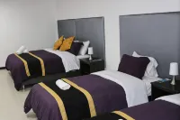 Beta Hotel - بار