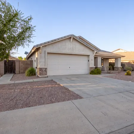 Beautifully Decorated Home|Avondale|PrivatePool