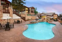 Stein Eriksen Lodge Deer Valley - Pools
