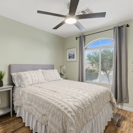 Sunny 4BR Getaway w/ Private Pool