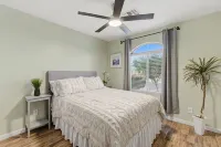 Sunny 4BR Getaway w/ Private Pool - 2-Star