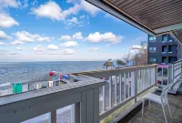 Daebudo Ara Pension - Ocean View