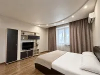 Home-City on Fabrichnaya Street 9 - ที่มีที่จอดรถ