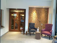 Hotel- Restaurant Poststuben - Lemmikkieläimet sallittu