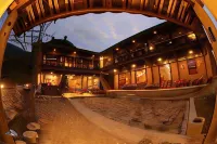 Dinh Da H'Mong - Karsterly Rock Lodge - Wifi