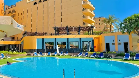 Lotus Luxor Hotel in Luxor
