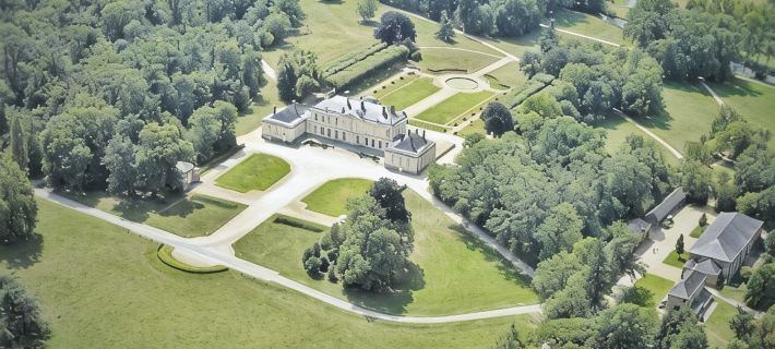 Château de Craon Ξενοδοχεία στην πόλη Mayenne