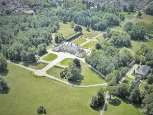 Château de Craon