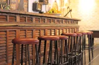 Hôtel la Résidence - bar