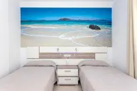 Tao Caleta Playa - شاطئ