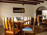 Hotel Boutique Villa Roma - Kolam Renang
