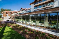 Natura Mazur Resort & Conference - Wifi
