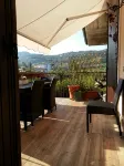 Vacation apartment in a quiet and sunny location - Kitchens