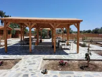 Cyprus Glamping Park - que admiten mascotas