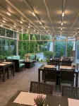 Sardinia Otel - breakfast