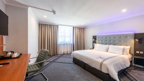 Premier Inn Passau Weisser Hase in Passau