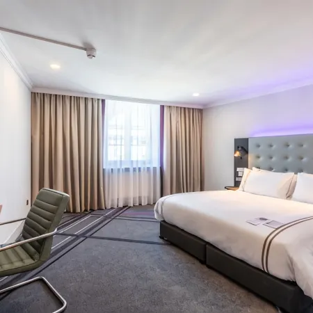 Premier Inn Passau Weisser Hase