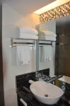 Desheng Hotel Hotels in Shaoshan