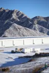 Camptel Tours - Mountain view