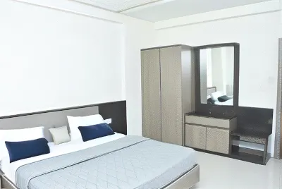 Sai Krupa Lawn and Regency Hotels near Amar Kirana And General Store