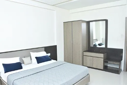 Sai Krupa Lawn and Regency Hotels in Buldhana