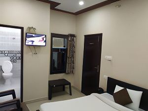 Hotel Saroj Krishna