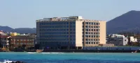 Saint Beach Hotel Hotel in zona Geomunoreum