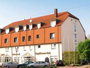 Hotel Eppelborner Hof